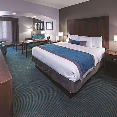 La Quinta By Wyndham Fort Worth Eastchase Arlington Extérieur photo