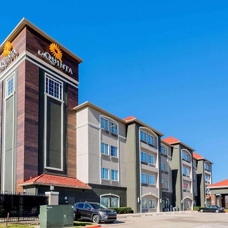 La Quinta By Wyndham Fort Worth Eastchase Arlington Extérieur photo