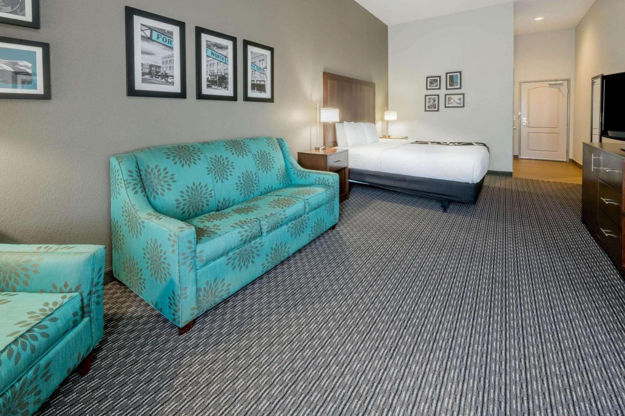 La Quinta By Wyndham Fort Worth Eastchase Arlington Extérieur photo