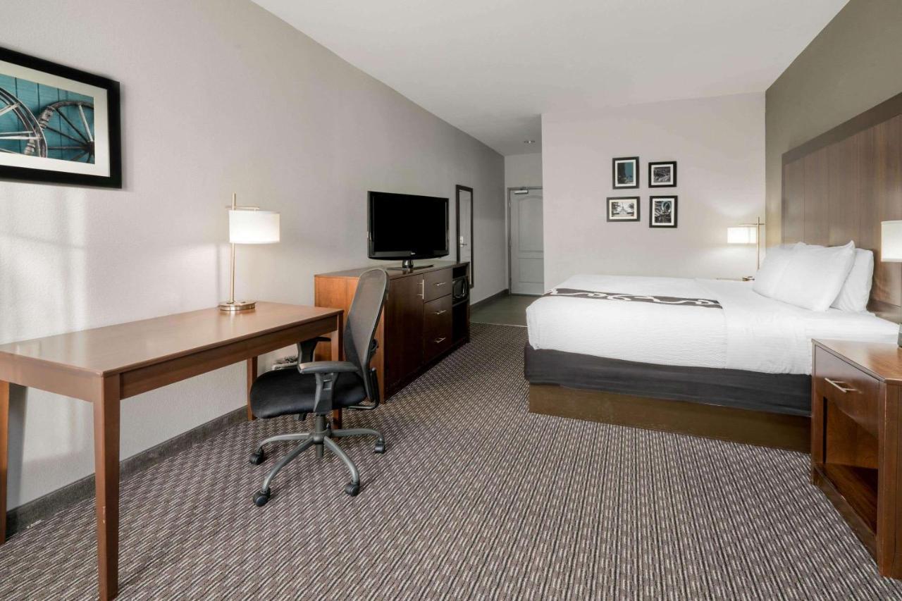 La Quinta By Wyndham Fort Worth Eastchase Arlington Extérieur photo