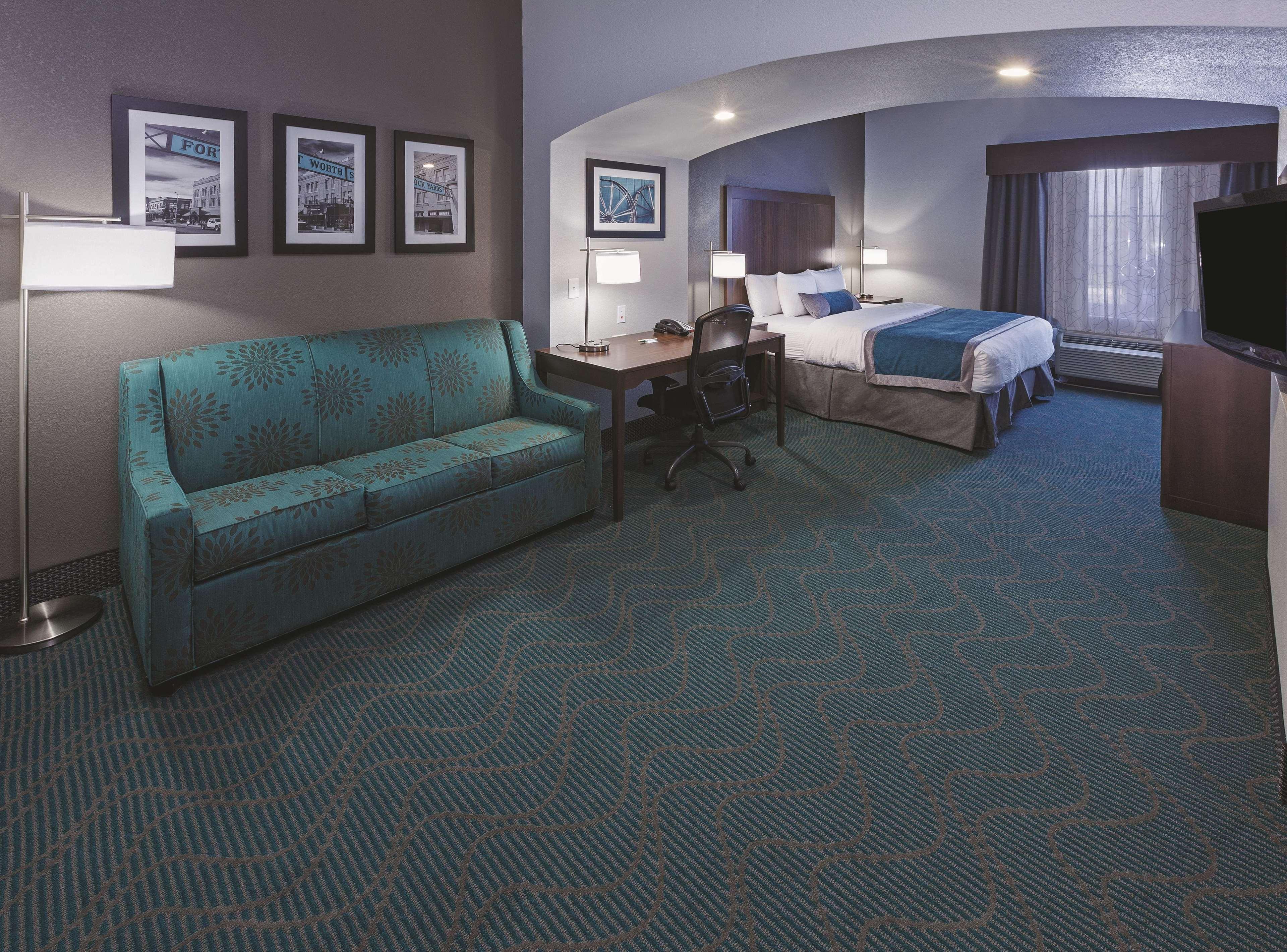 La Quinta By Wyndham Fort Worth Eastchase Arlington Extérieur photo