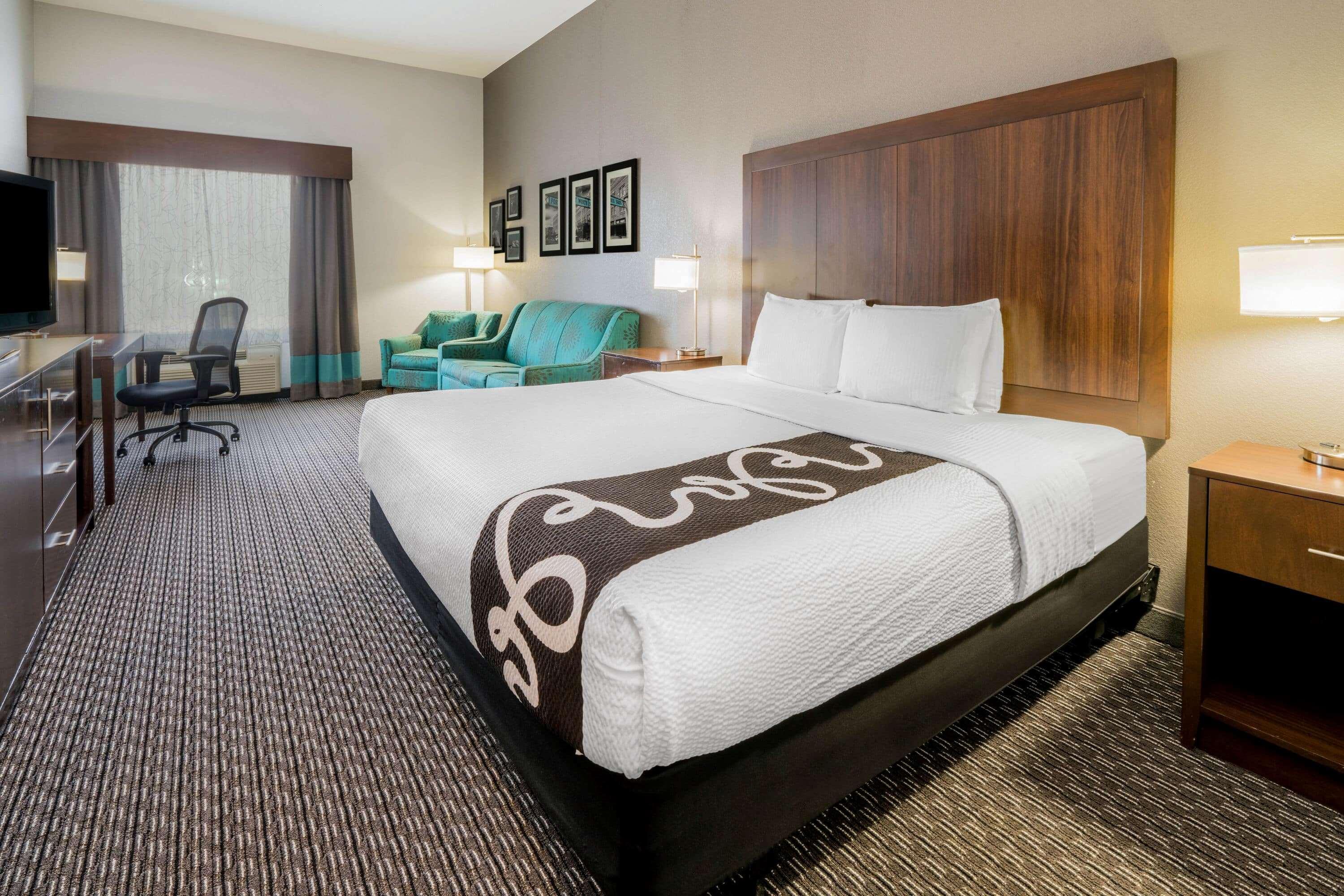La Quinta By Wyndham Fort Worth Eastchase Arlington Extérieur photo