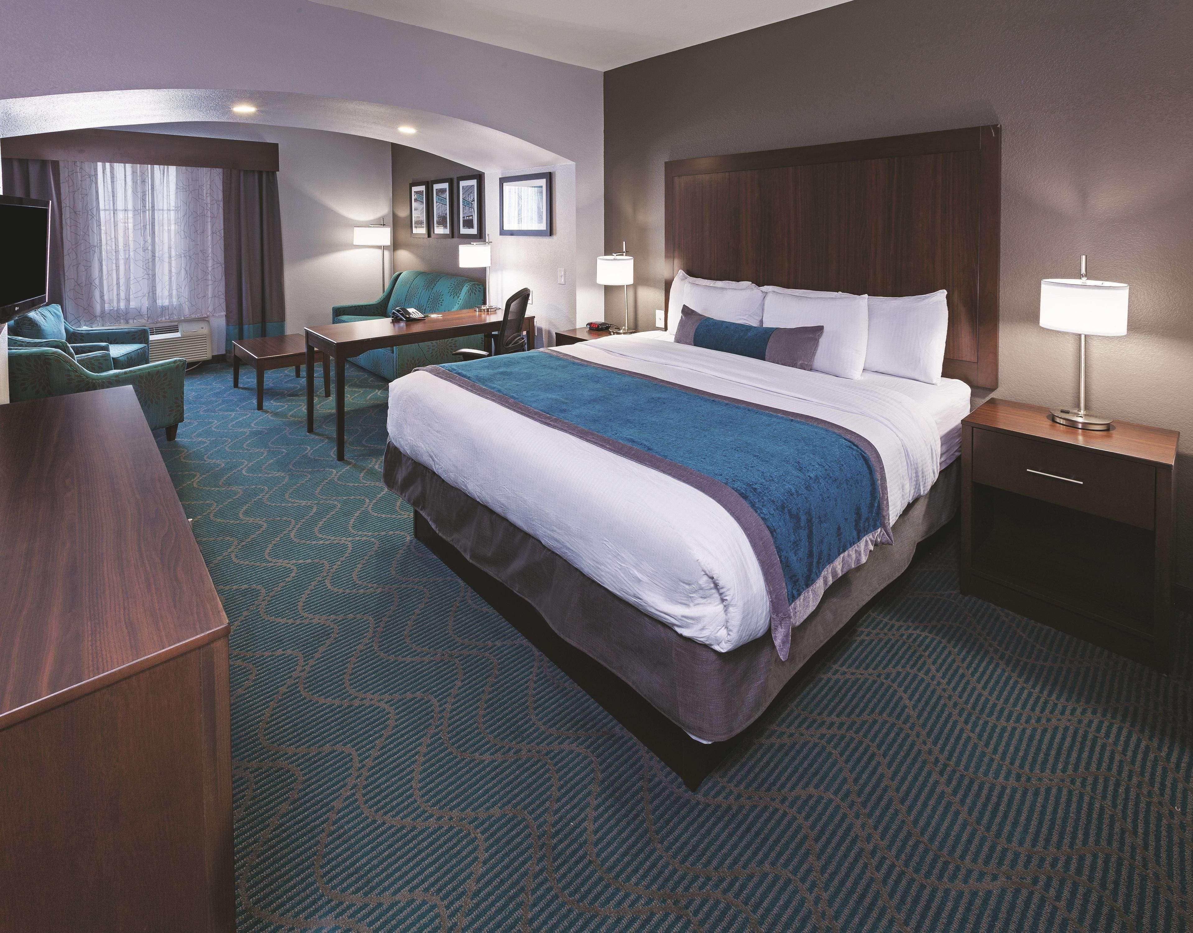 La Quinta By Wyndham Fort Worth Eastchase Arlington Extérieur photo