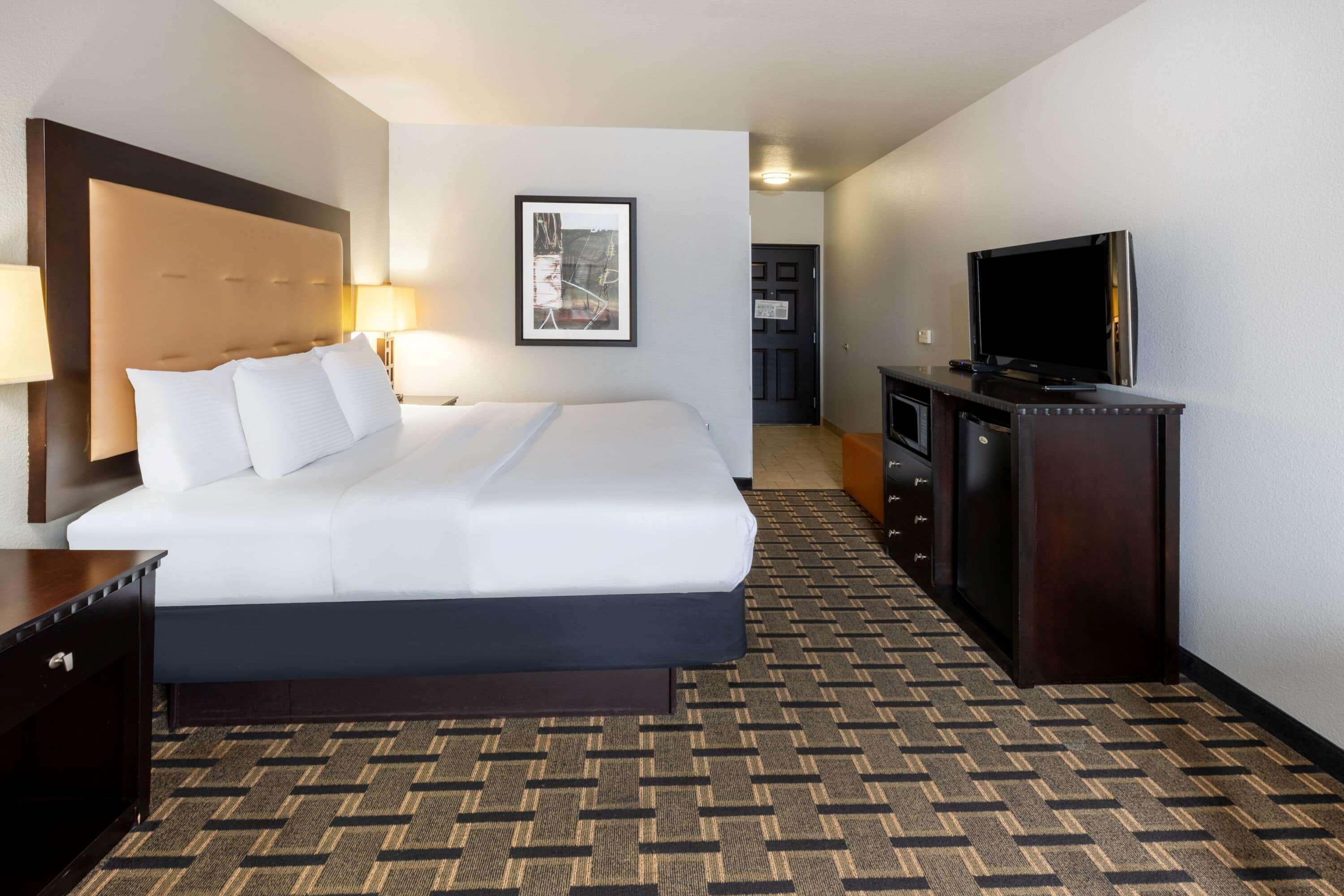 La Quinta By Wyndham Fort Worth Eastchase Arlington Extérieur photo