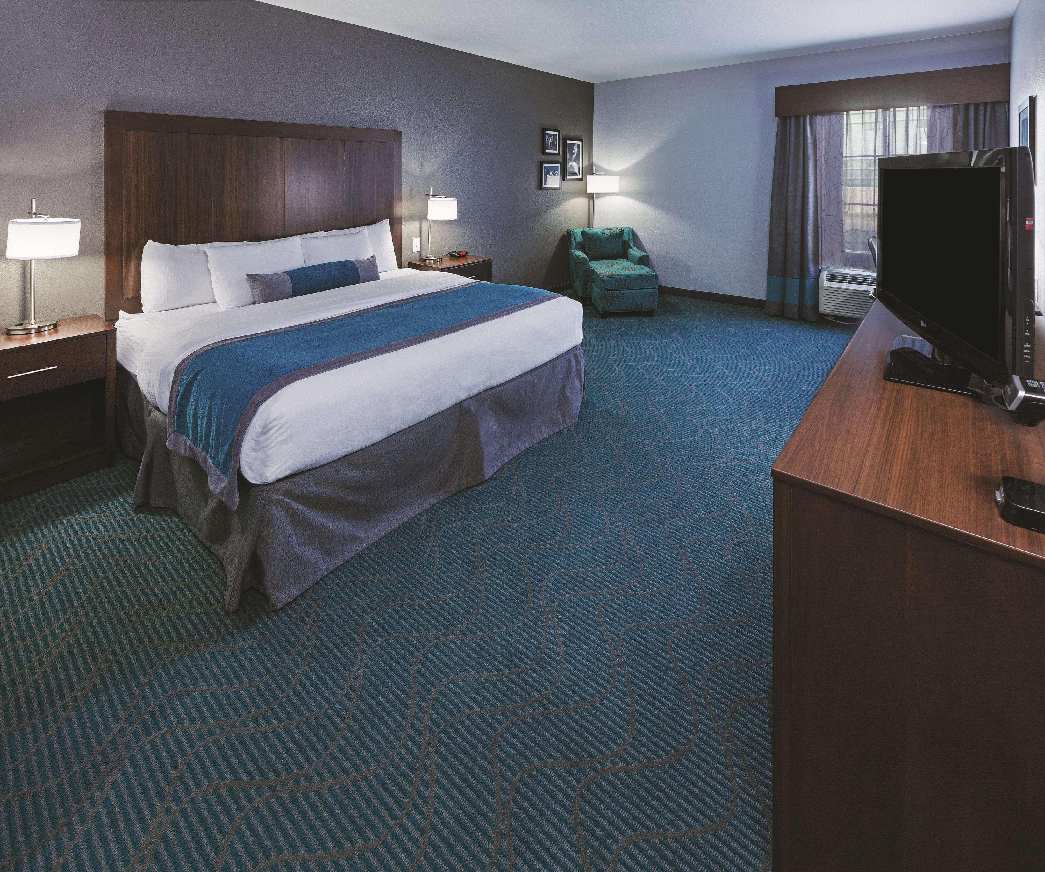 La Quinta By Wyndham Fort Worth Eastchase Arlington Extérieur photo