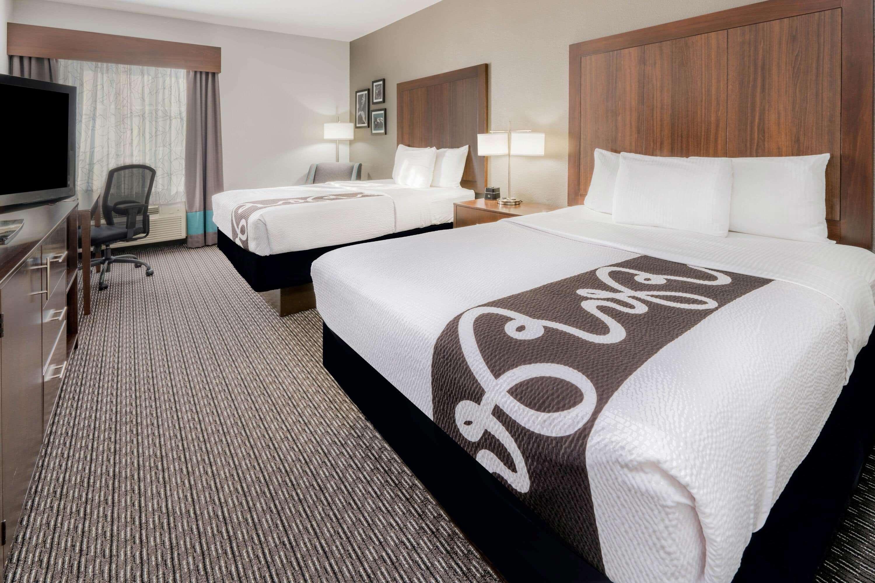 La Quinta By Wyndham Fort Worth Eastchase Arlington Extérieur photo
