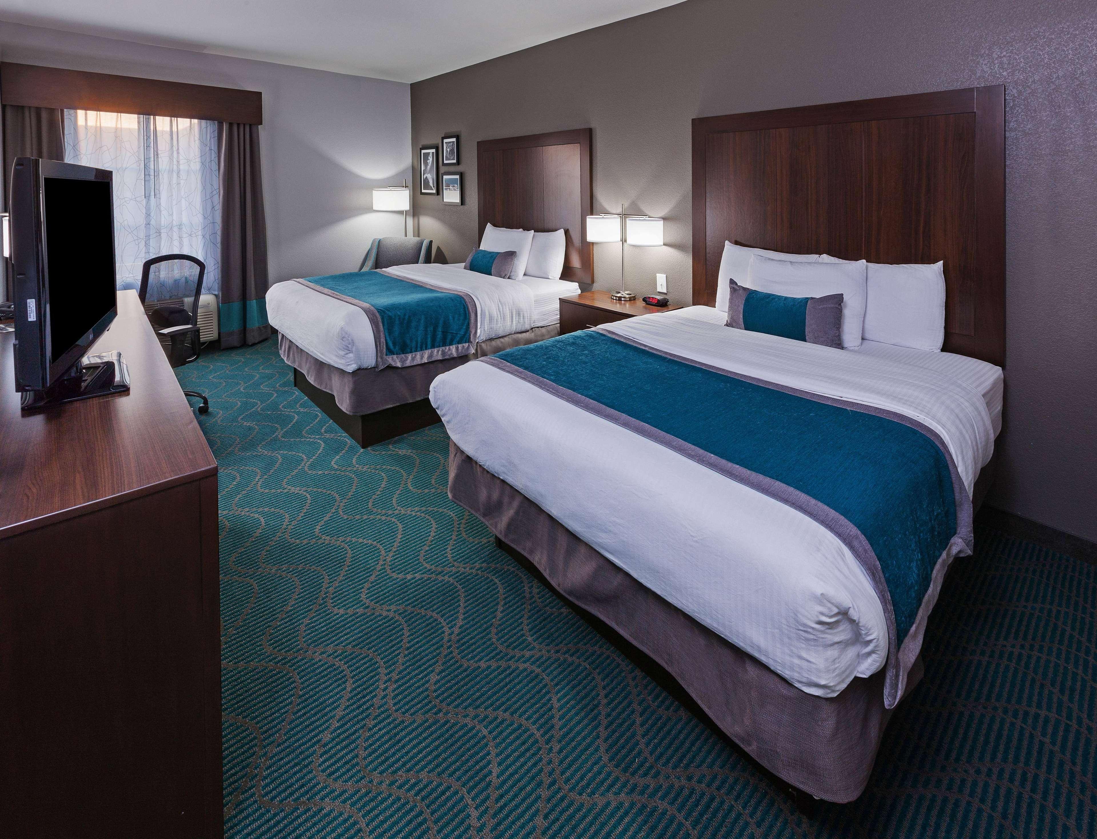 La Quinta By Wyndham Fort Worth Eastchase Arlington Extérieur photo