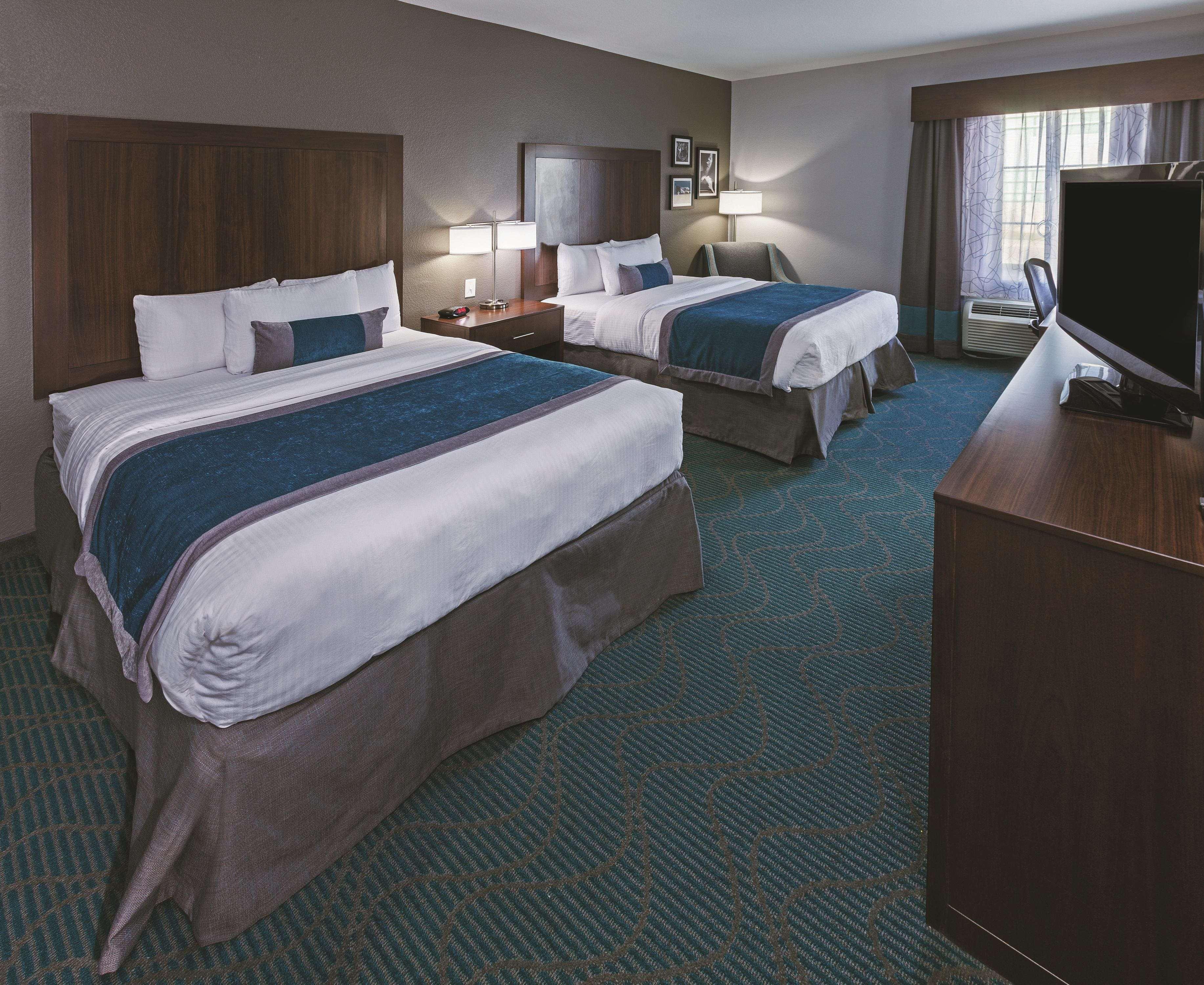 La Quinta By Wyndham Fort Worth Eastchase Arlington Extérieur photo