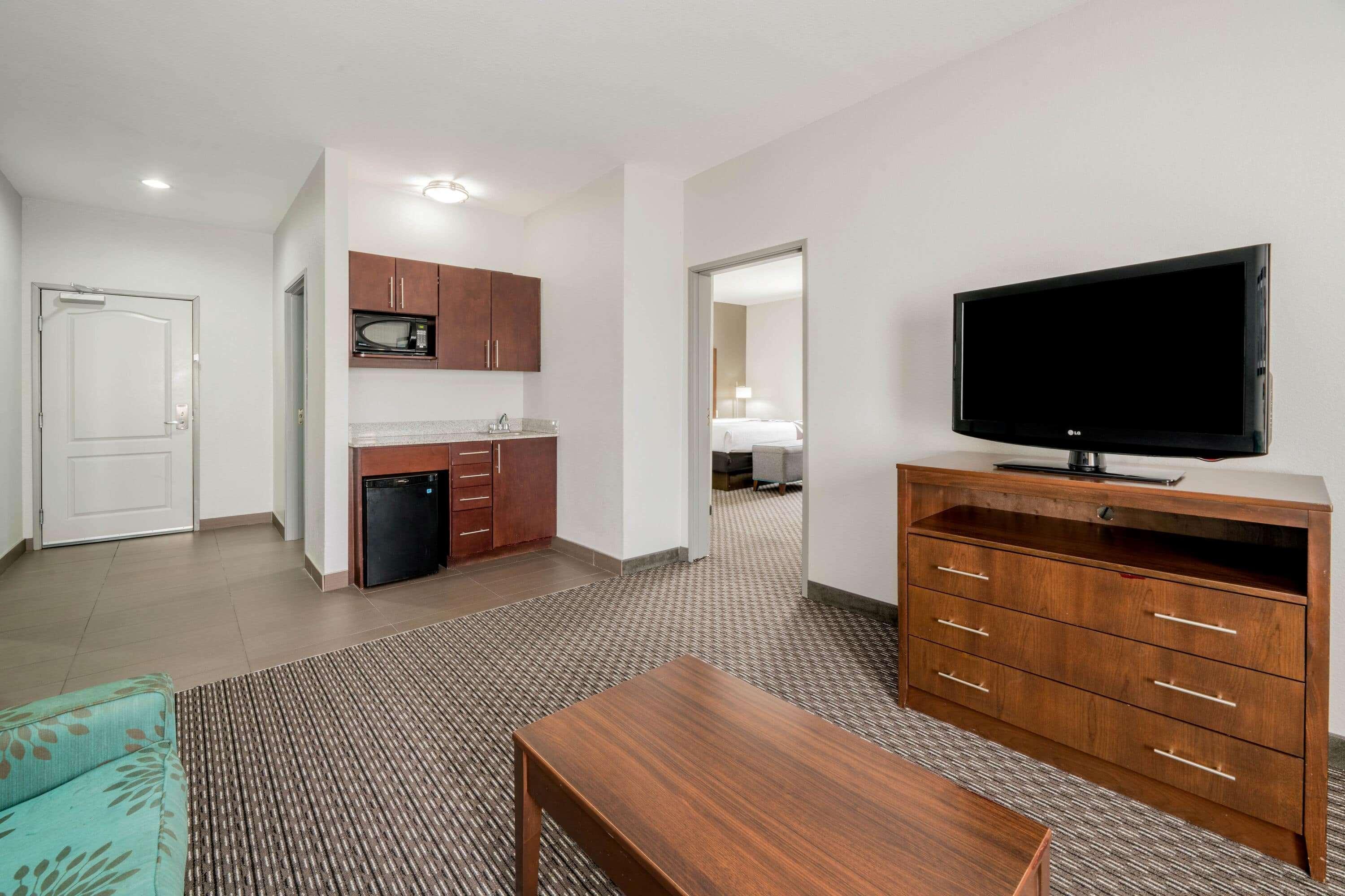 La Quinta By Wyndham Fort Worth Eastchase Arlington Extérieur photo