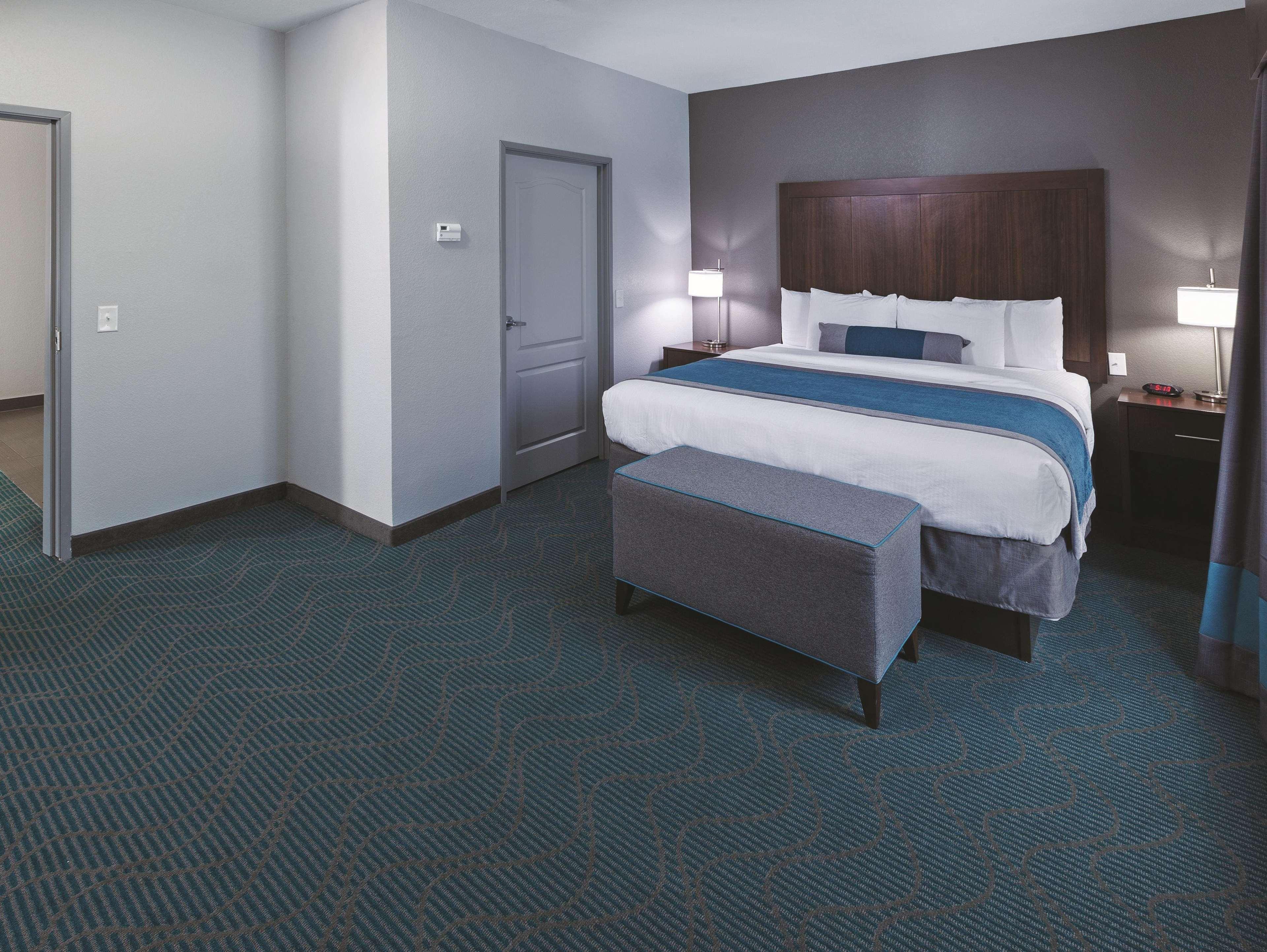 La Quinta By Wyndham Fort Worth Eastchase Arlington Extérieur photo