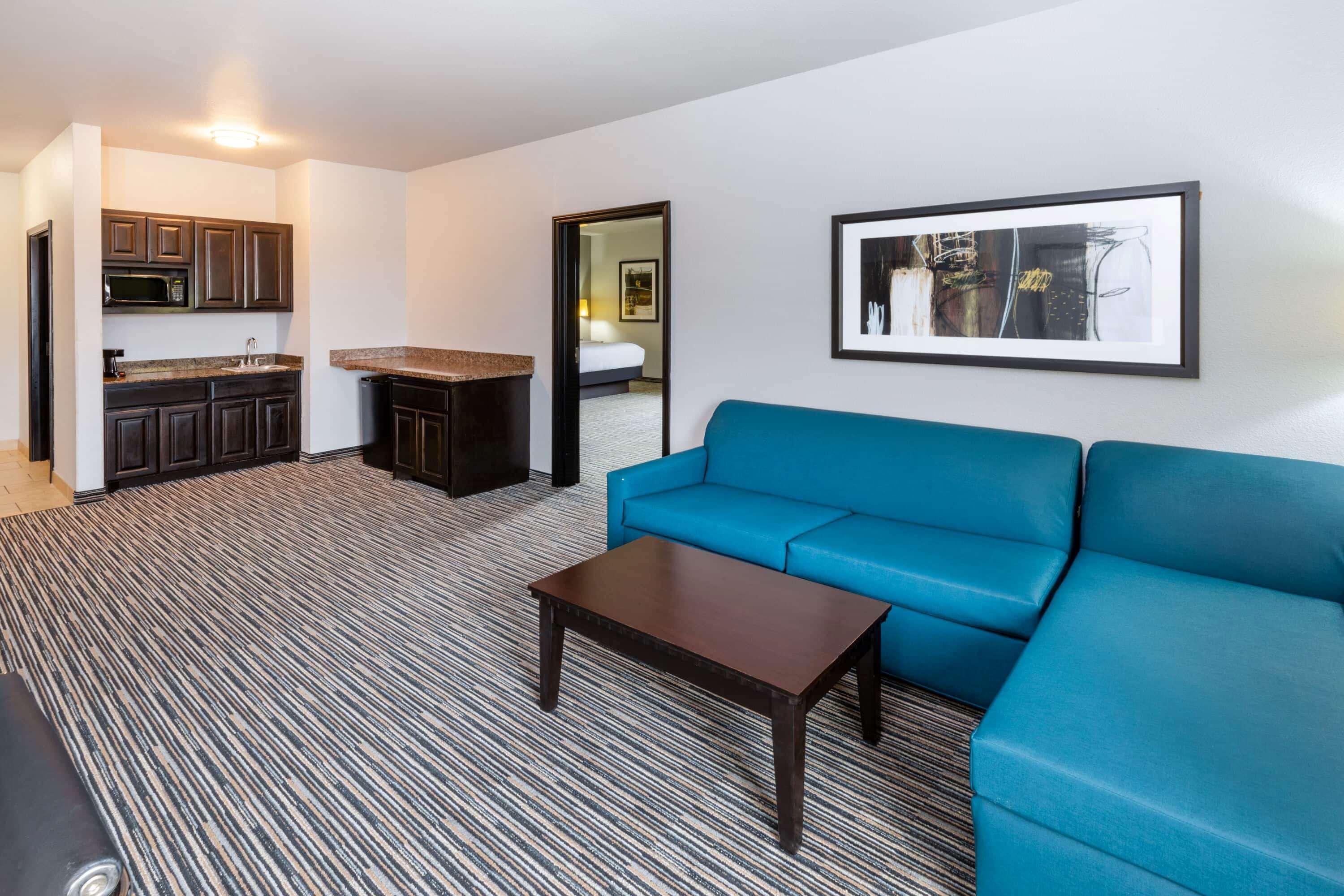 La Quinta By Wyndham Fort Worth Eastchase Arlington Extérieur photo