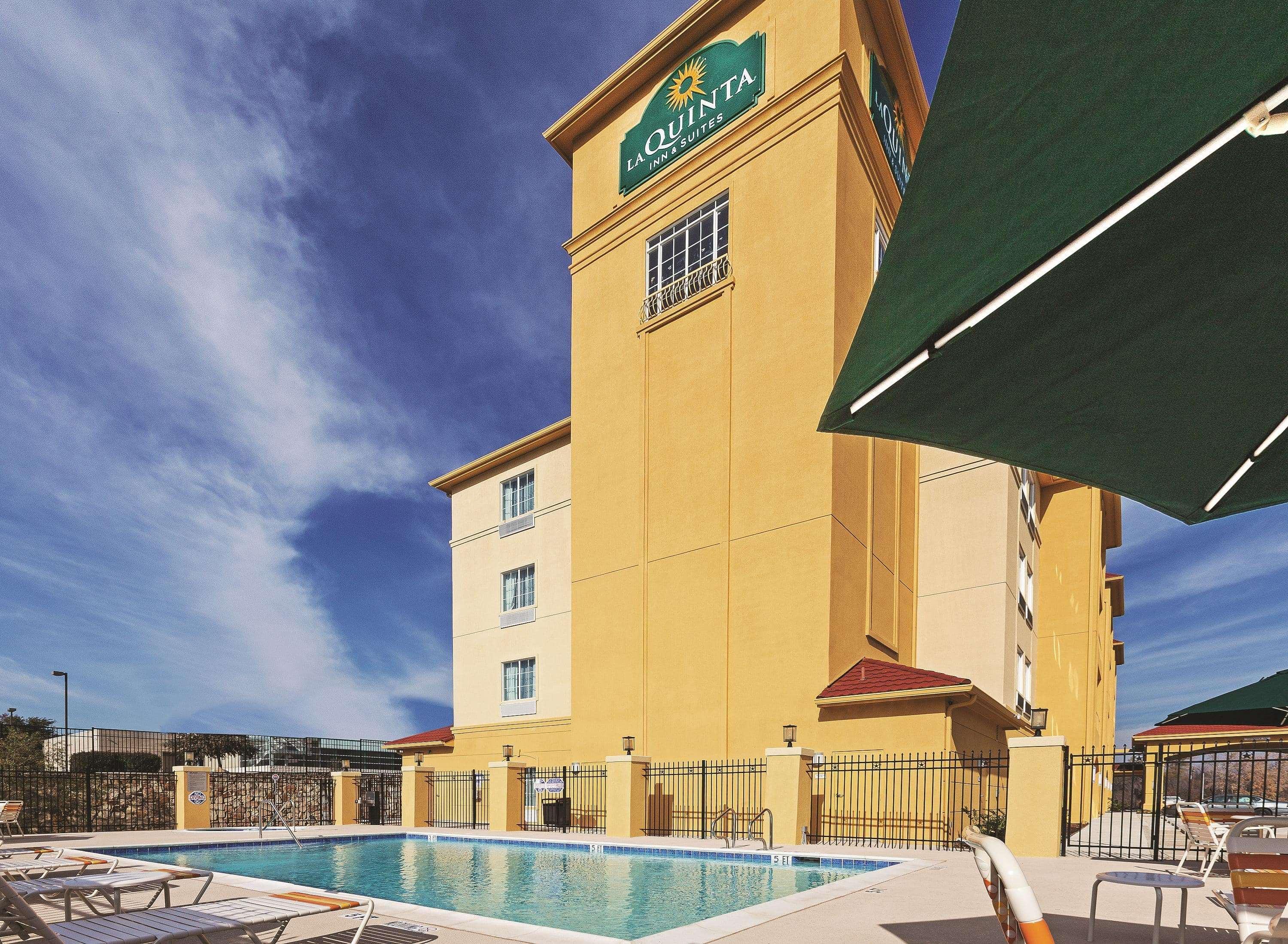 La Quinta By Wyndham Fort Worth Eastchase Arlington Extérieur photo