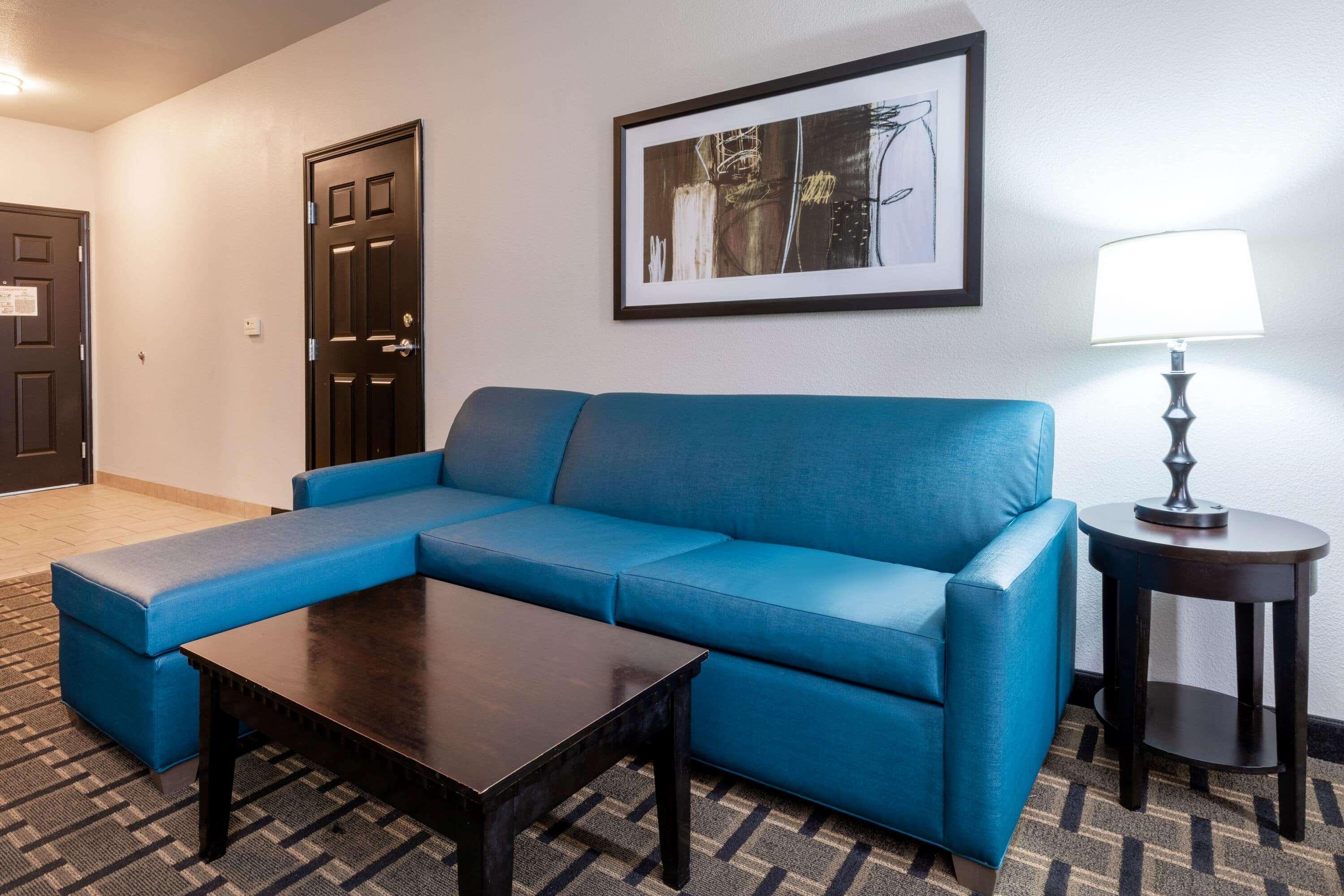 La Quinta By Wyndham Fort Worth Eastchase Arlington Extérieur photo