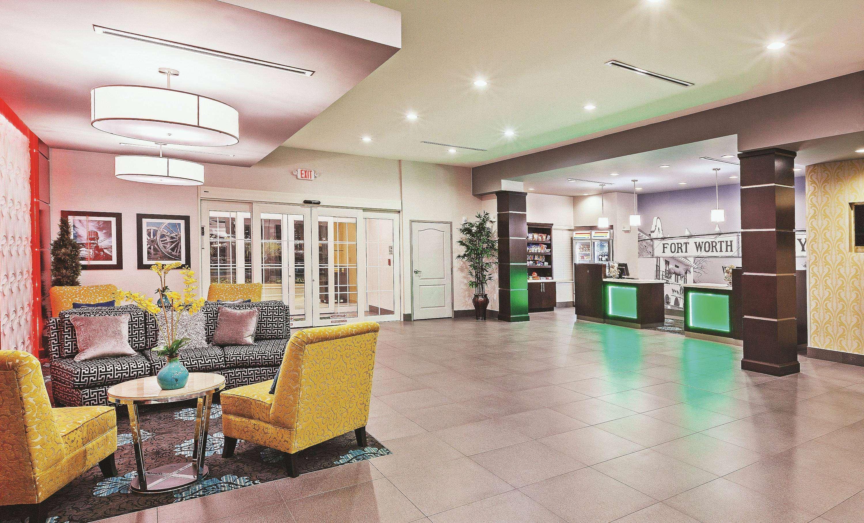 La Quinta By Wyndham Fort Worth Eastchase Arlington Extérieur photo