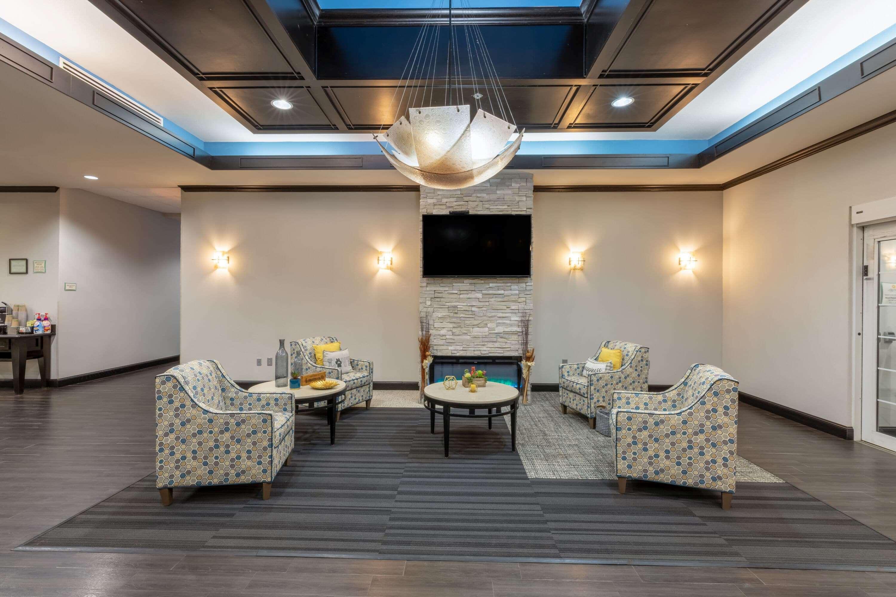 La Quinta By Wyndham Fort Worth Eastchase Arlington Extérieur photo