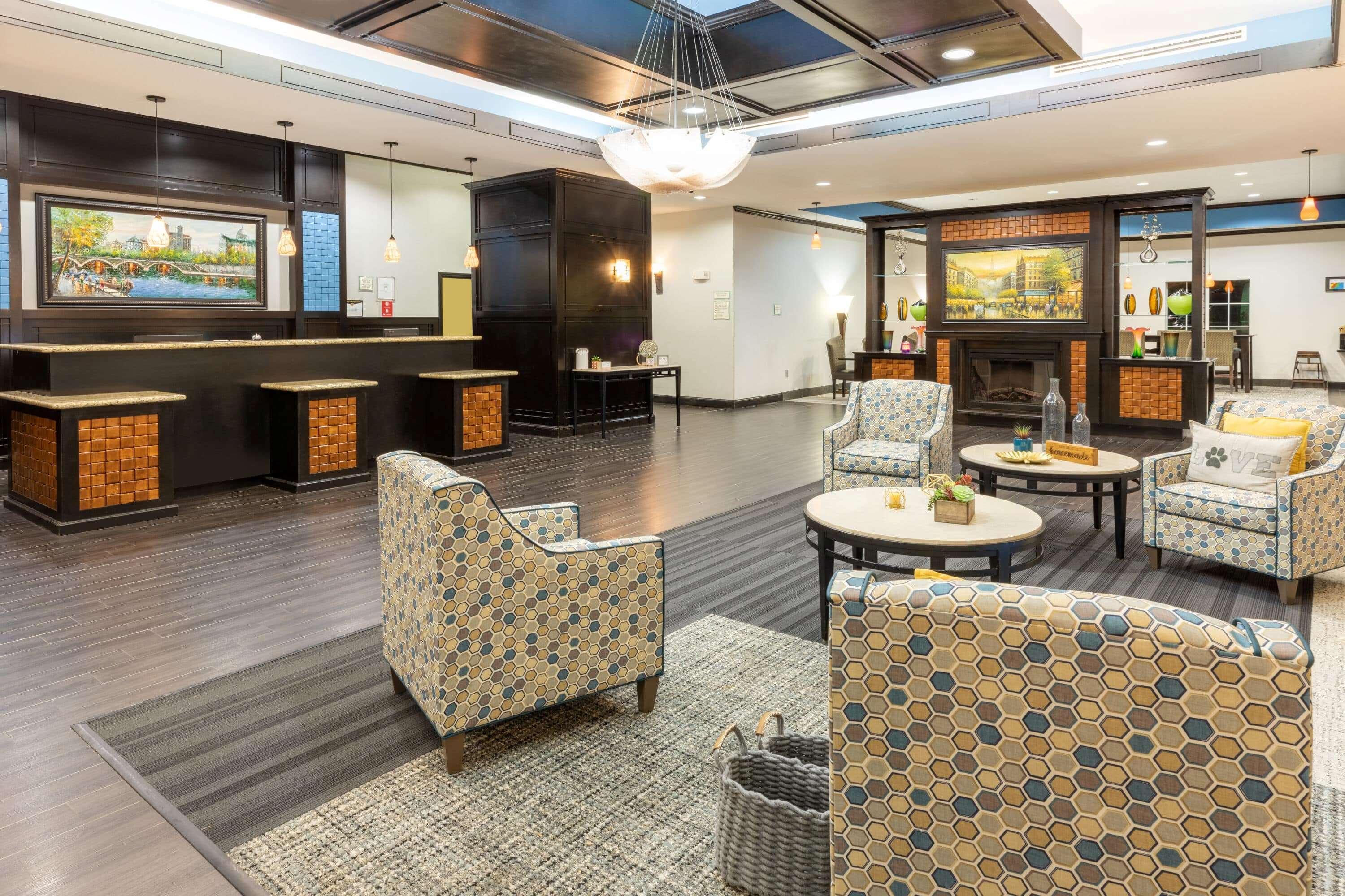 La Quinta By Wyndham Fort Worth Eastchase Arlington Extérieur photo