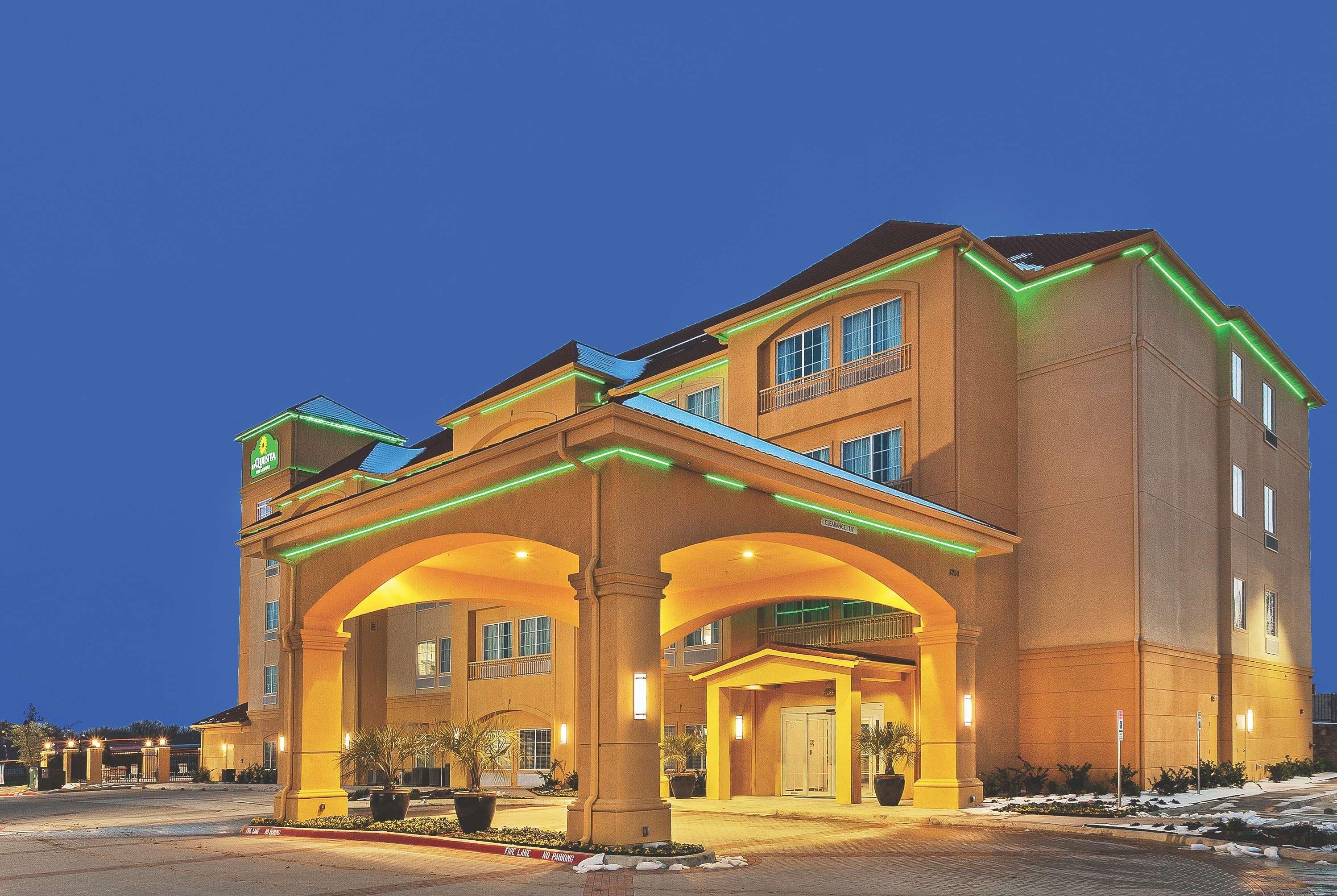 La Quinta By Wyndham Fort Worth Eastchase Arlington Extérieur photo