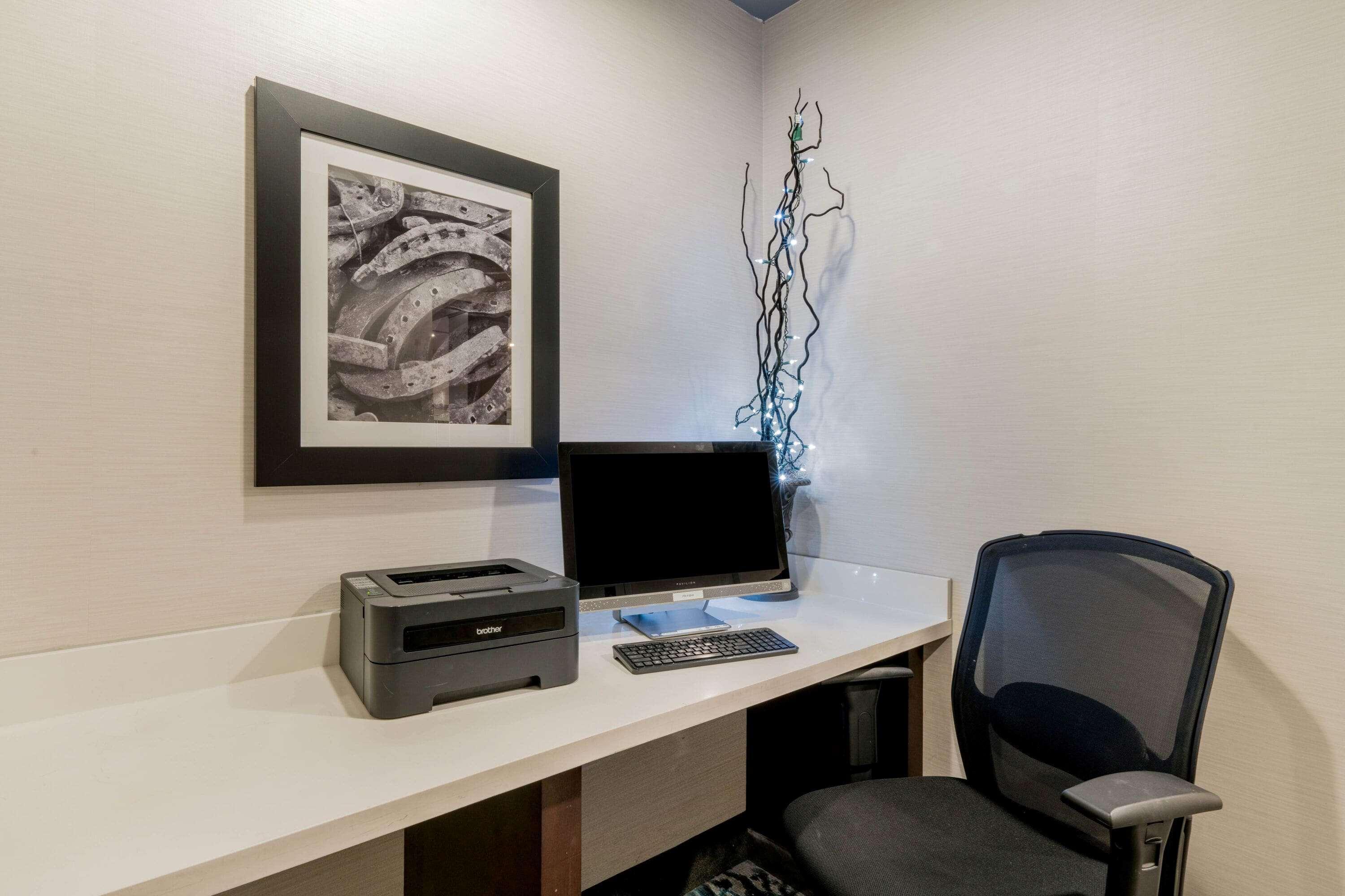 La Quinta By Wyndham Fort Worth Eastchase Arlington Extérieur photo