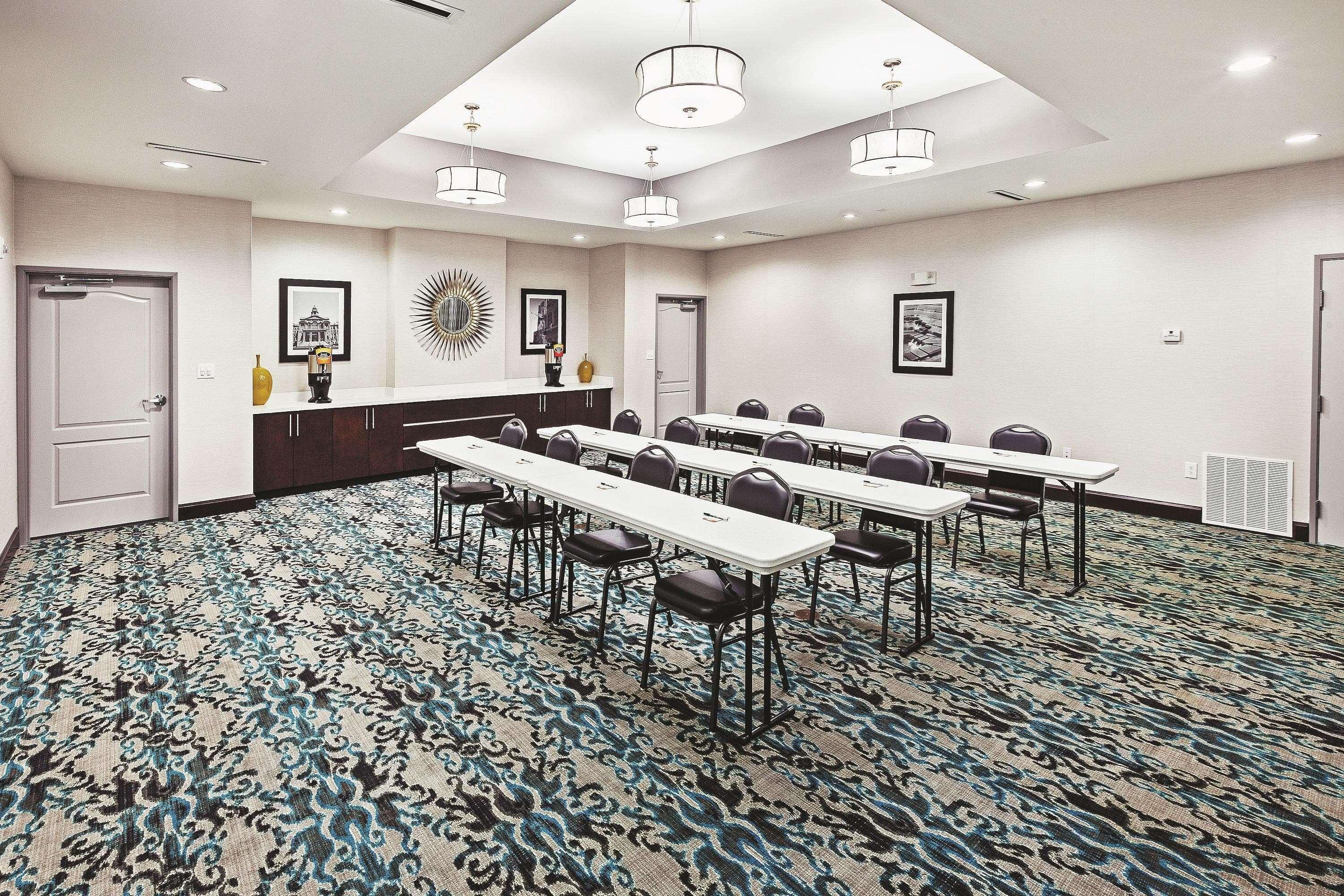 La Quinta By Wyndham Fort Worth Eastchase Arlington Extérieur photo