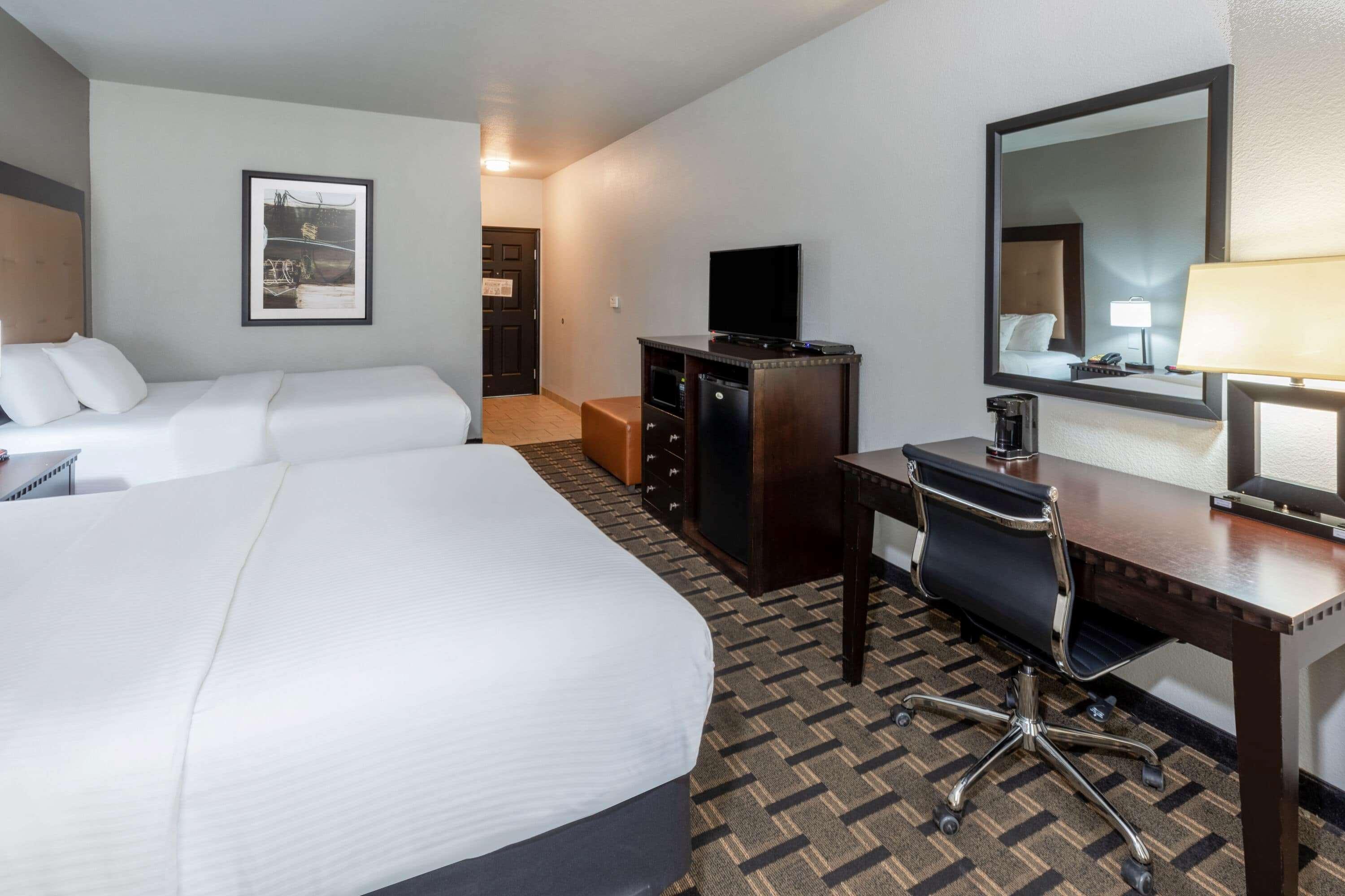 La Quinta By Wyndham Fort Worth Eastchase Arlington Extérieur photo