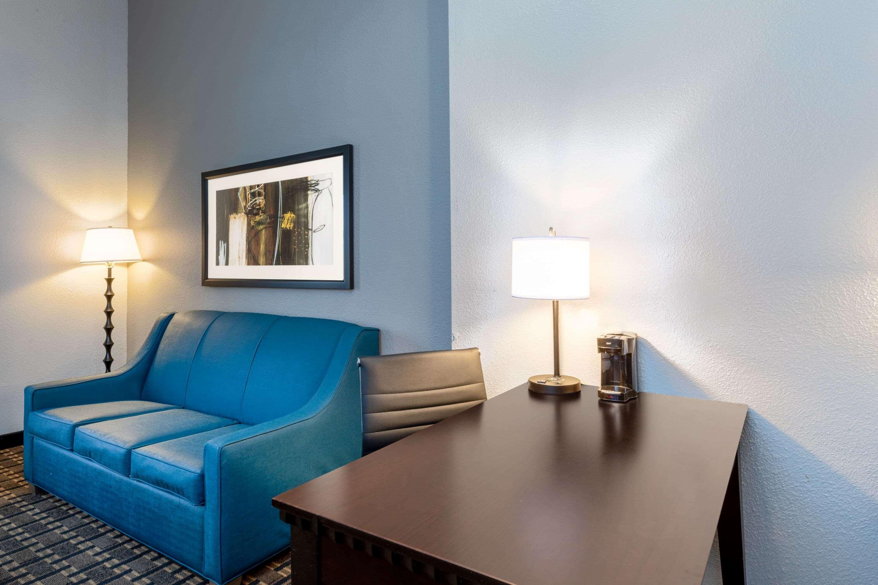 La Quinta By Wyndham Fort Worth Eastchase Arlington Extérieur photo