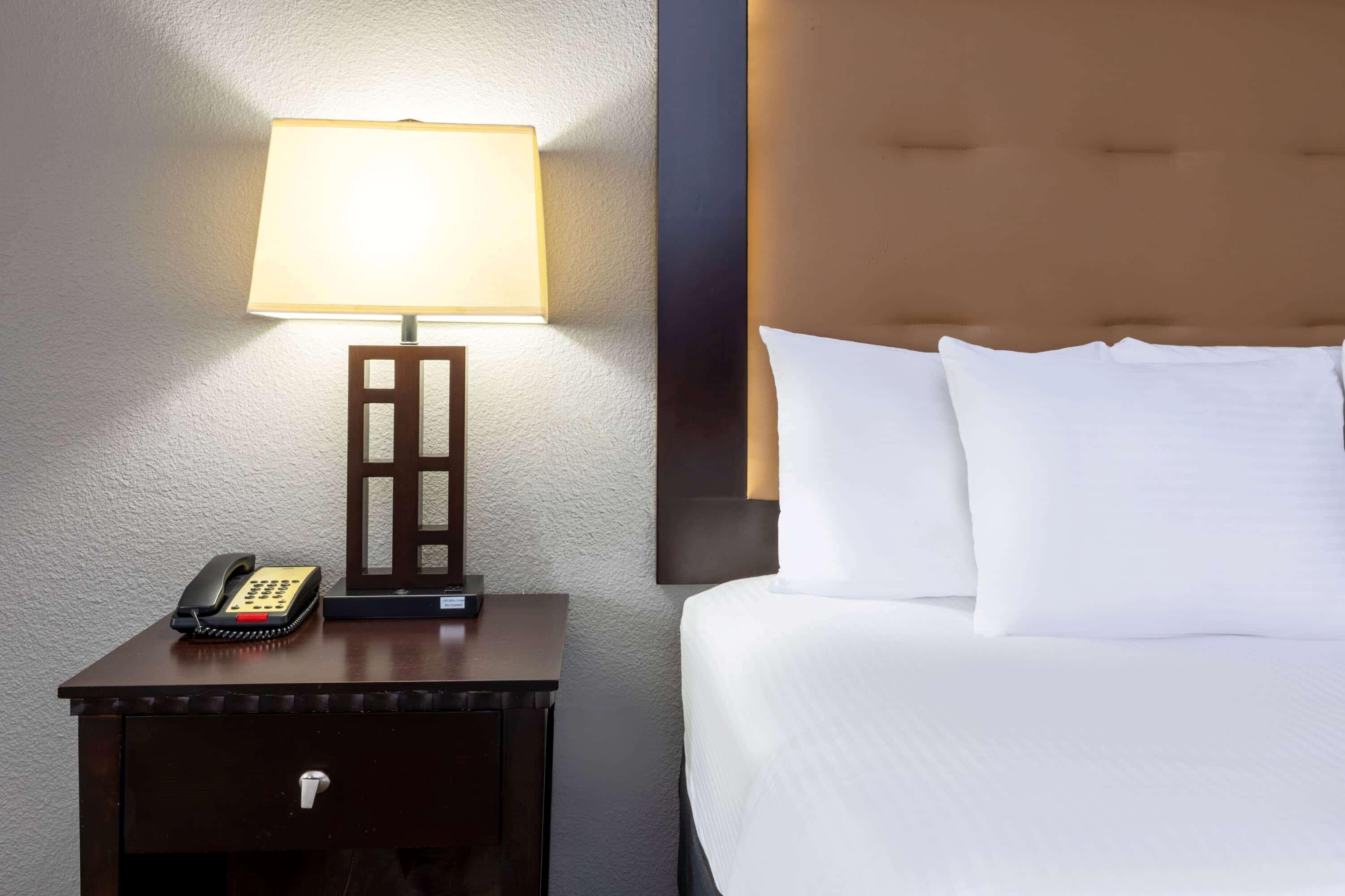 La Quinta By Wyndham Fort Worth Eastchase Arlington Extérieur photo