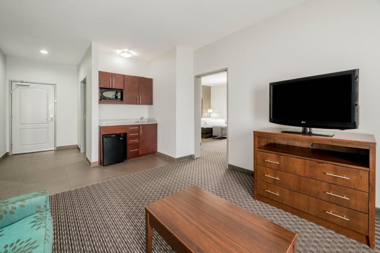 La Quinta By Wyndham Fort Worth Eastchase Arlington Extérieur photo